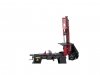 Przecinarka taśmowa do metalu ROXTA RPPK-115/230 370W